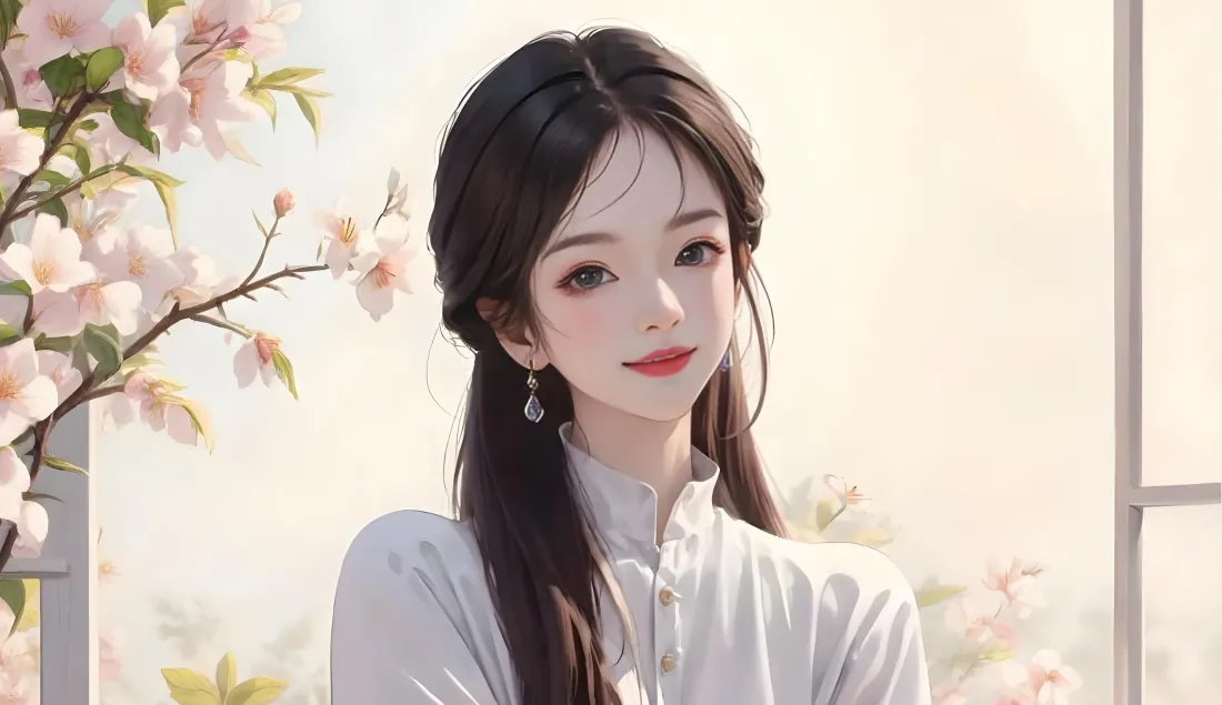 吃上面的人和吃下面的人是谁？他们吃的是什么？
